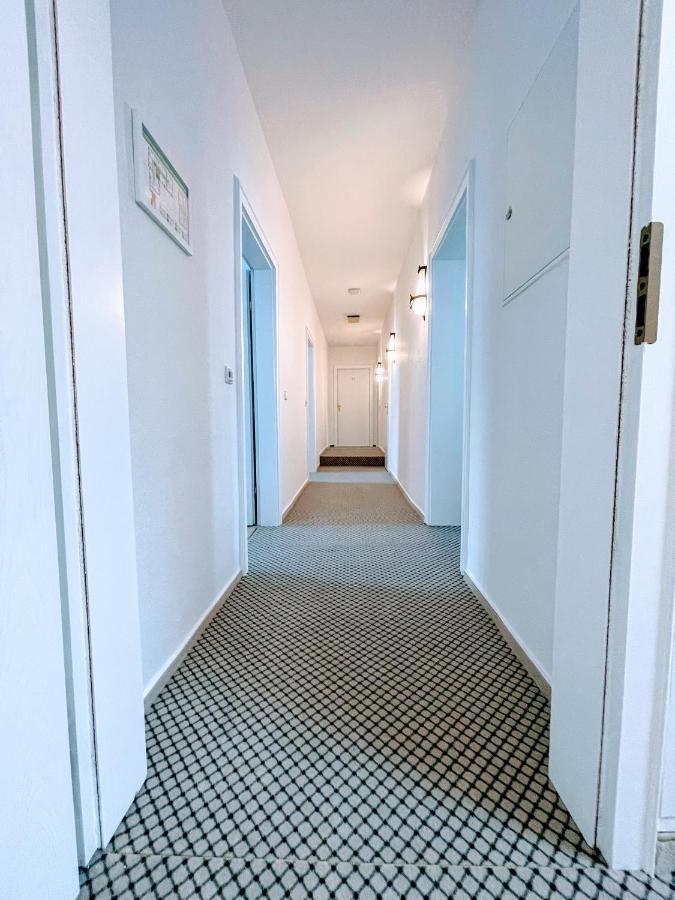 Das Hotel Krone Koenigswinter Exterior photo